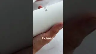 Пополнение Louis Vuitton ♥️любите парфюмерию от LV, какой Ваш любимый аромат бренда?👇 