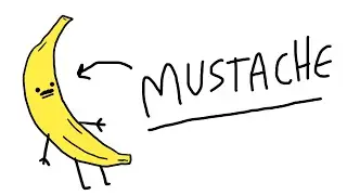 Mustache