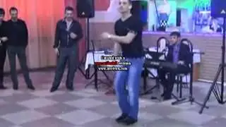 Цыганочка New