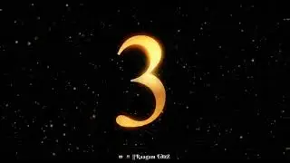 Happy New Year 2021 Whatsapp Status | Wish You Happy New Year 2021 | Raagam EditZ