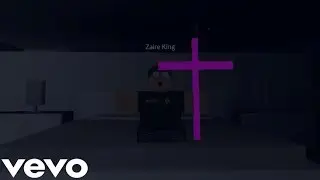 The Weeknd - Starboy | Roblox Official Video