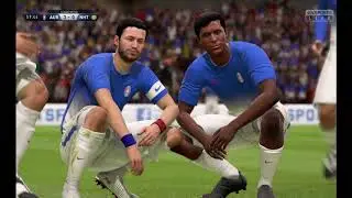 FIFA 19 Highlights: REDEMPTIIION