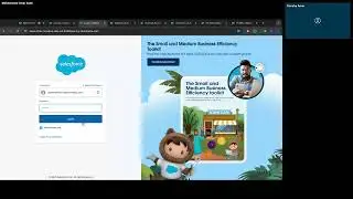 Session#4: Salesforce Admin Training