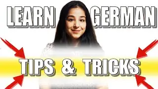 KITNI GERMAN SEEKHNA THEEK RAHEGA | How to learn German | Preparing for Masters in Germany 2025