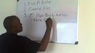 Article Marketing Secrets