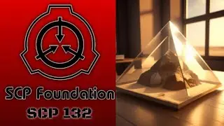 A Cat Reads || SCP Articles || SCP 132 Broken Desert