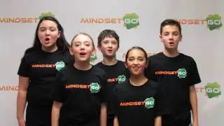 KIDx | MindsetGo