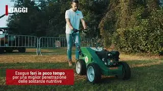 How to: come usare correttamente un arieggiatore