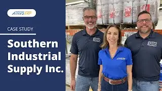 Southern Industrial and Attivo Case Study with SAP Business One