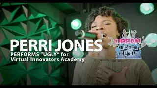 Perri Jones Performs 