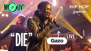 GAZO : 