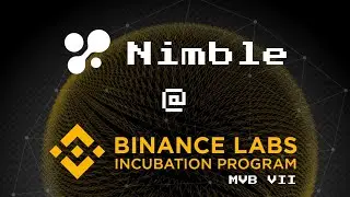 $NIM is backed by Binance and confirmed airdrop 🪂Cost: $0Potential Profit: $7,500Time: 10 minutes