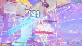Vanish | Fortnite Highlights #4 