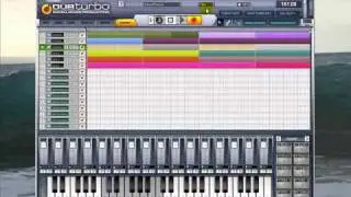 DUBTurbo | Make Hip Hop Beats Fruity Loops