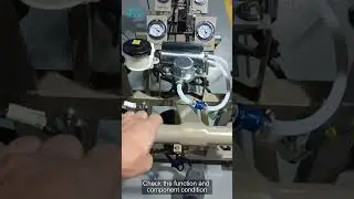 Braking System Training Platform