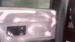 Химчистка салона пеной STP г.Урюпинск