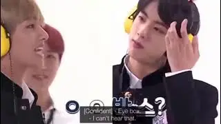 СТЕБ ОЗВУЧКА BTS / стояло