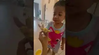 Ajit buat hal apa hari ni.. #babyboy #funny #cute