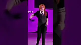 #chuuyanakahara#bungoustraydogs