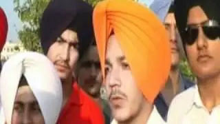 Tying Turban with Close Eyes The World No1 Coach Ferozepuria  94635-95040
