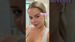 Flirty✅Gemini Curvy Plus Size Beautiful Model Secret Biography