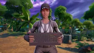 "Fearless" 😡 - Fortnite Montage