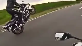 Wheelie