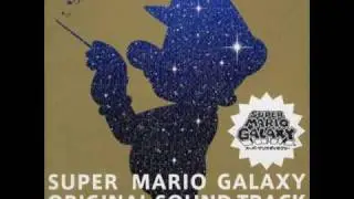 Super Mario Galaxy Music - Hide and Seek