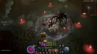 The Life of a Spiritborn 💀 Diablo IV: Vessel of Hatred - Season 6