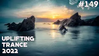 🔊 Uplifting Trance 2022 Mix 🔹 August 🔹 Episode 