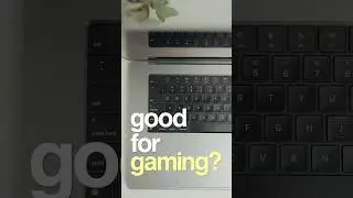 You can’t even play val on this… 