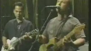 Night Music- Pixies perform Monkey Gone to Heaven/Tame