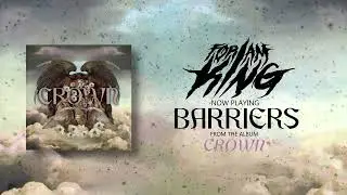 FOR I AM KING - Barriers (OFFICIAL VIDEO)