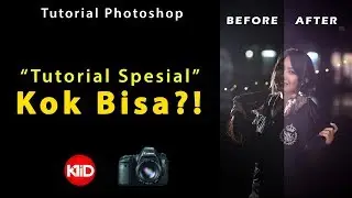 Tutorial cara mengedit File RAW