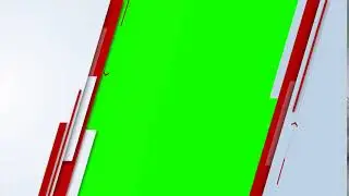 Green Screen HD Arrow Slideshow Animation - Popular Memes TV