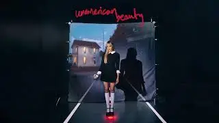 XYLØ - something to cry about (Official Visualizer)