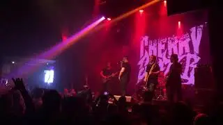 CherryBlazer - Junk(Jane Air Cover)