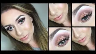 Beaut: My Foundation Routine.
