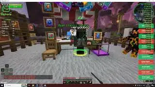 ЛУЧШИЙ ЧИТ НА EXCALIBUR CRAFT INDUSTRIAL EUPHORIA UNIVERSAL ЭКСКАЛИБУР КРАФТ ЧИТЫ СОФТ