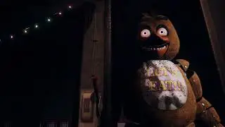 Next Week at Freddy's (Custom night)  - First 6/20 mode beaten