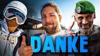 Thomas Gast Ich hab mich getäuscht ! Es wird Zeit...