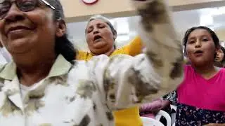 Eben Ezer hasta aquí nos ayudo el Señor - Rev Juan Peña y Sva Aydee Colos