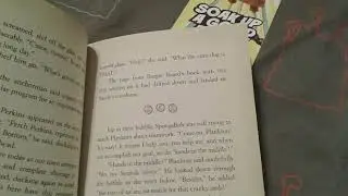 The SpongeBob Movie Sponge Out Of Water The Junior Novelization Chapter 9