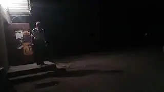 В поисках лайбы