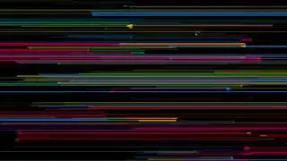 Глитч футаж 4к /footage glitch 4к #48