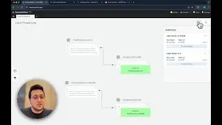 AI-powered Lead Hunter Assistant