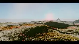 InfiniGRASS with Sky Master ULTIMATE v3.0 Snow