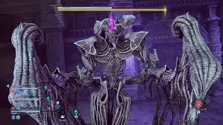 STRANGER OF PARADISE FINAL FANTASY ORIGIN - Lich