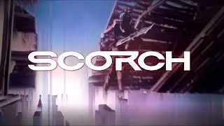 Scorch | A Fortnite Cinematic Montage Edited In 1 Hour (FREE Clips and Cines In Description)