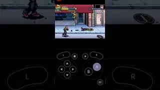 ЧЕРЕПАШКИ-НИНДЗЯ #teenagemutantninjaturtles #gameboyadvance #tmnt